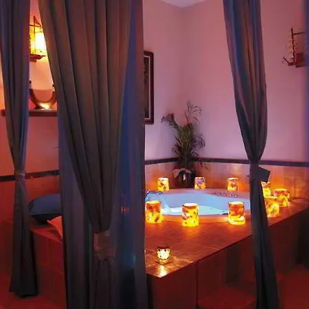 Hotel Aura Göynük