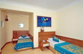 Hotel Aura Göynük
