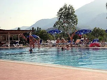 Hotel Aura Göynük