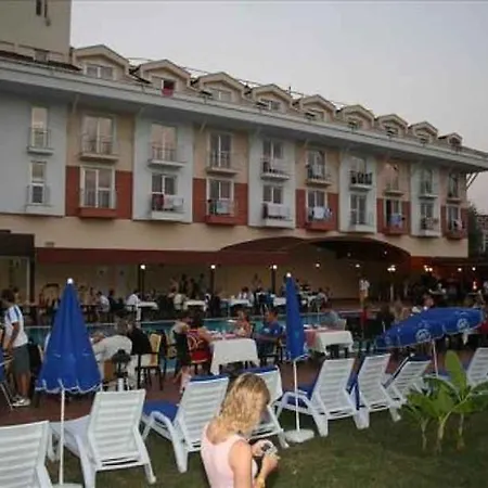 Hotel Aura Göynük