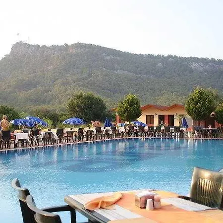 Aura Hotel Goynuk