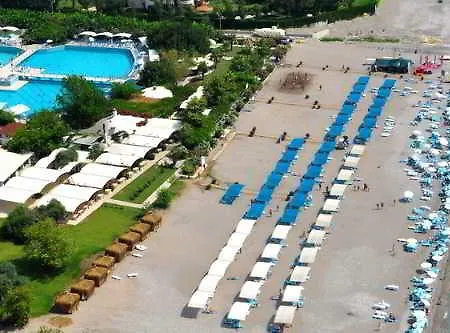 Hotel Aura Goynuk